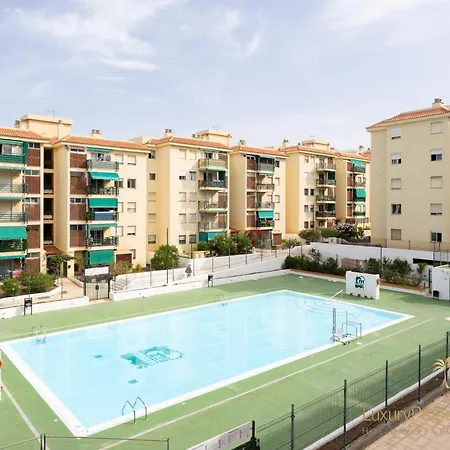 Luca Los Cristianos (Tenerife)